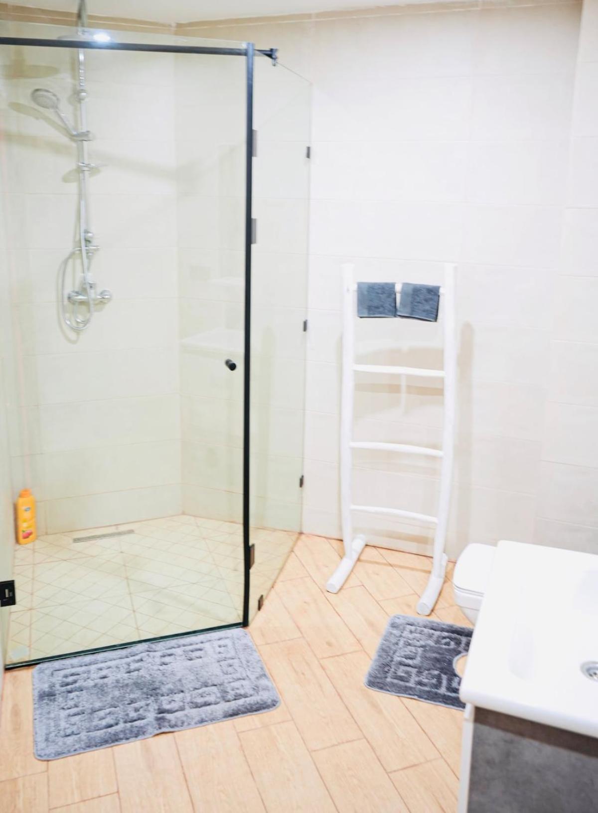 Appartement Vaste Duplex Neuf Modernes Et Raffine *