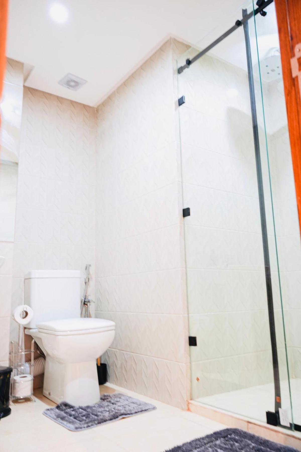 Vaste Duplex Neuf Modernes Et Raffine Appartement