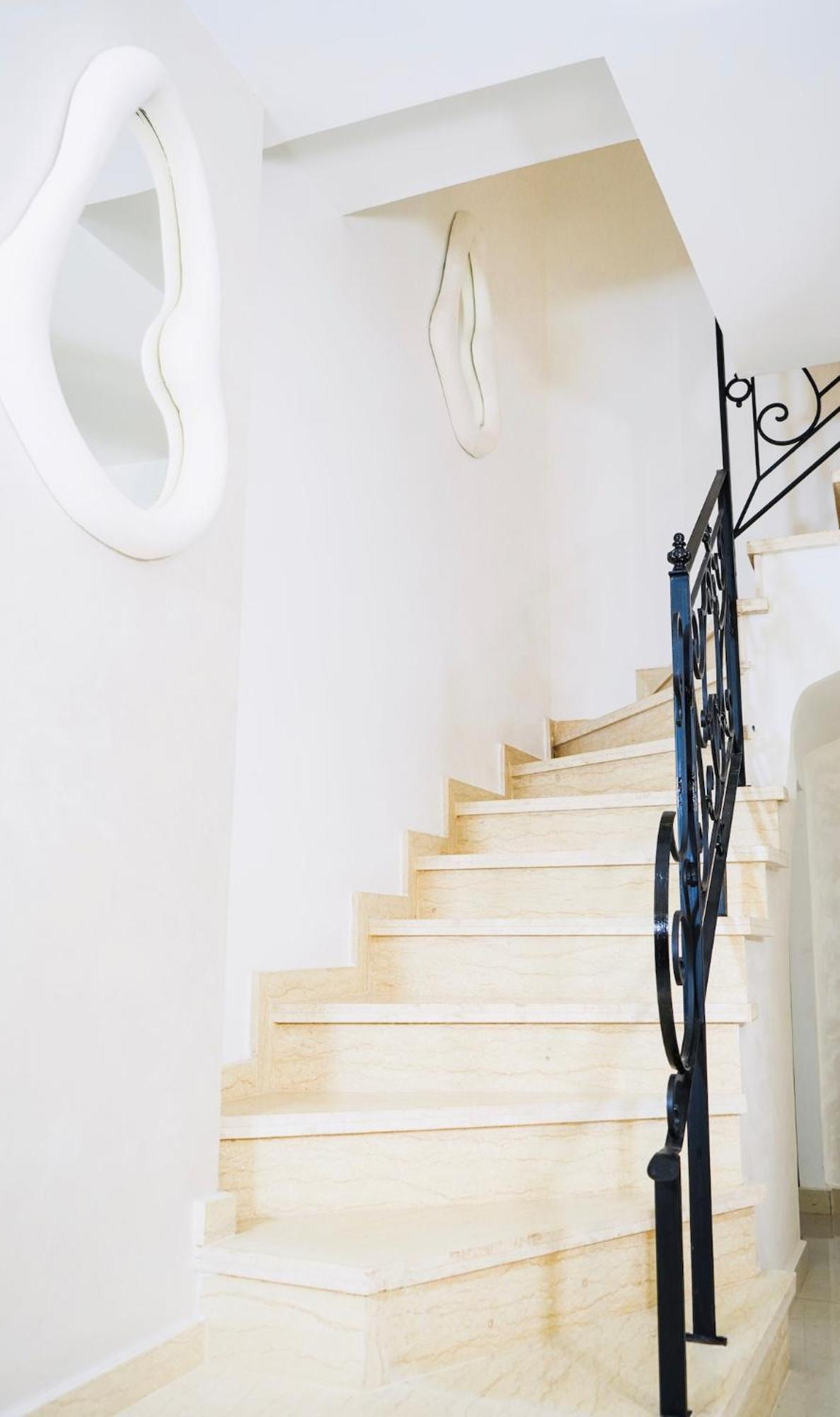 Vaste Duplex Neuf Modernes Et Raffine Appartement *