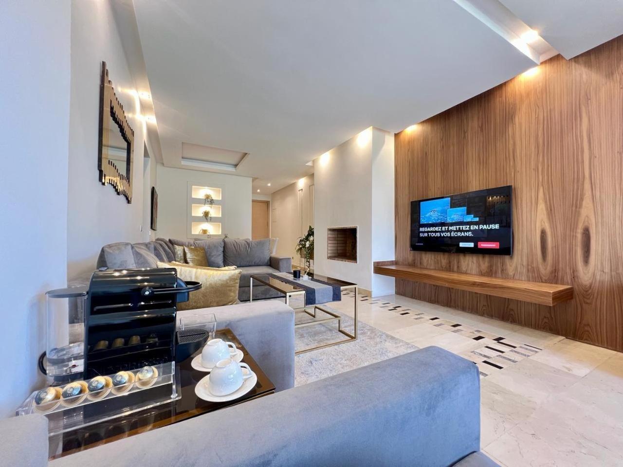 Prestigia Luxury 2 * Marrakesh