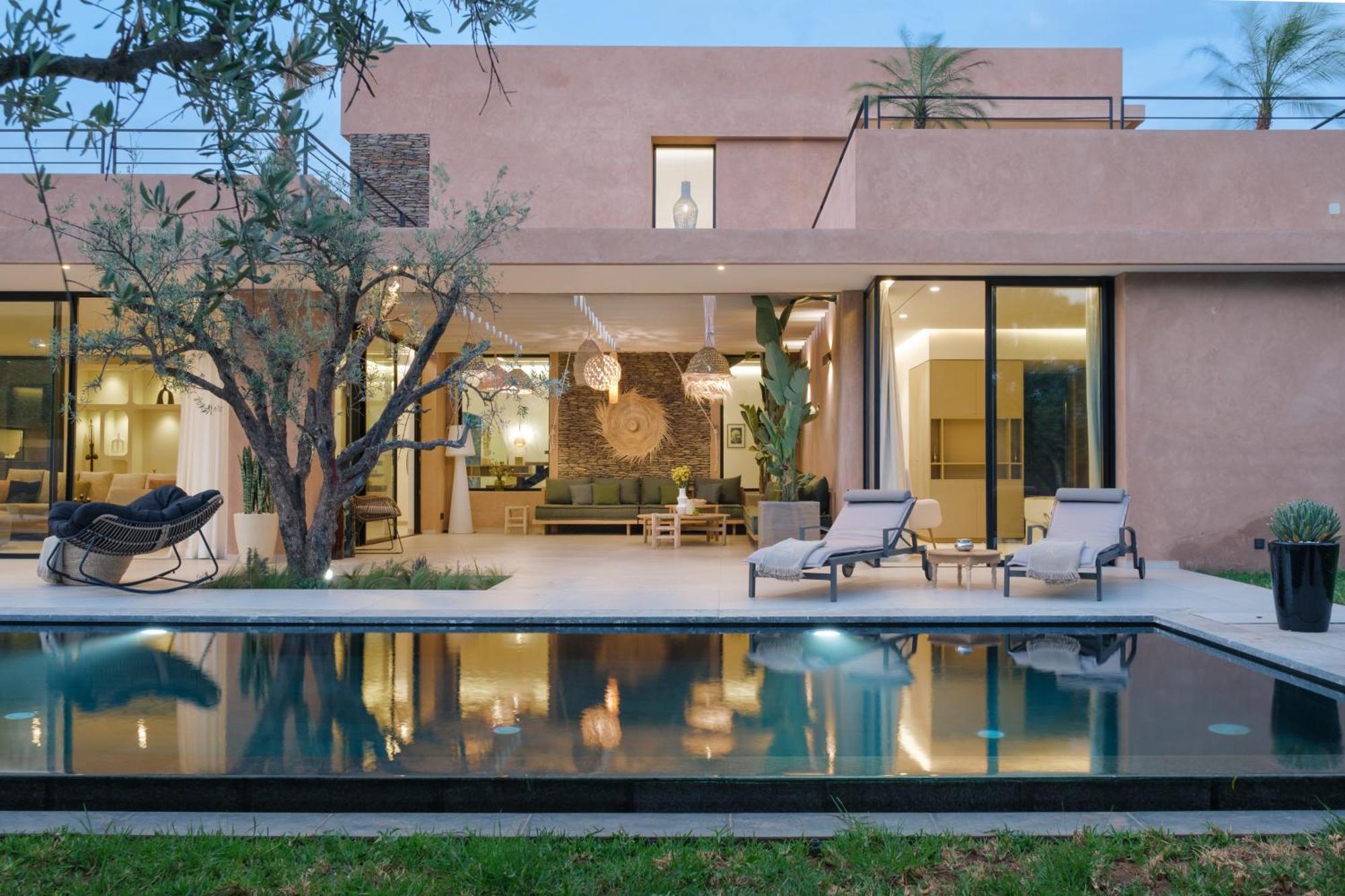 Metis - Close To The Golf Villa