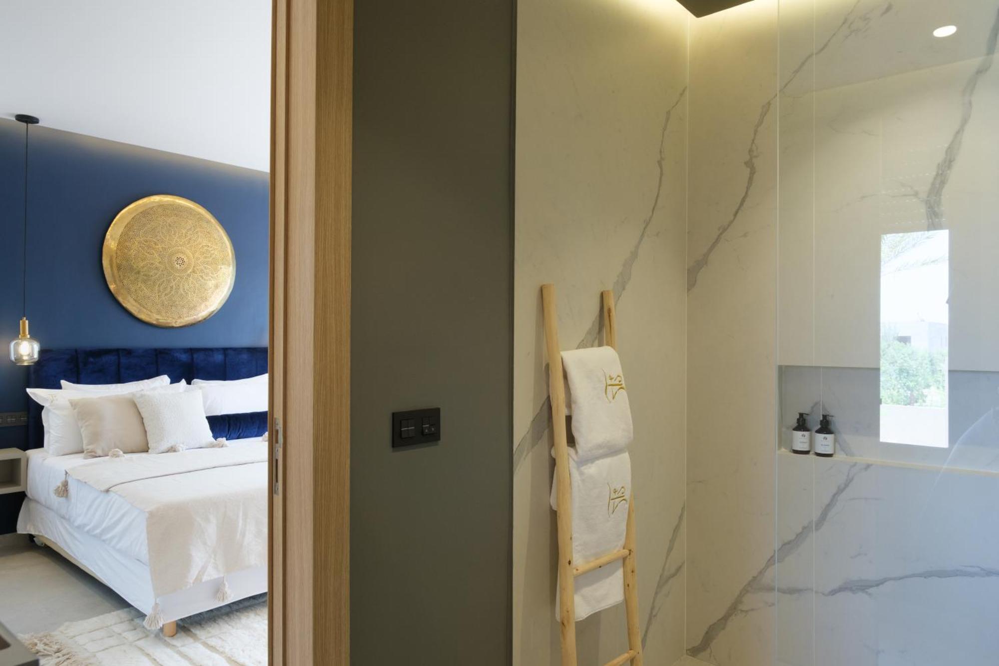 Metis - Close To The Golf Villa *