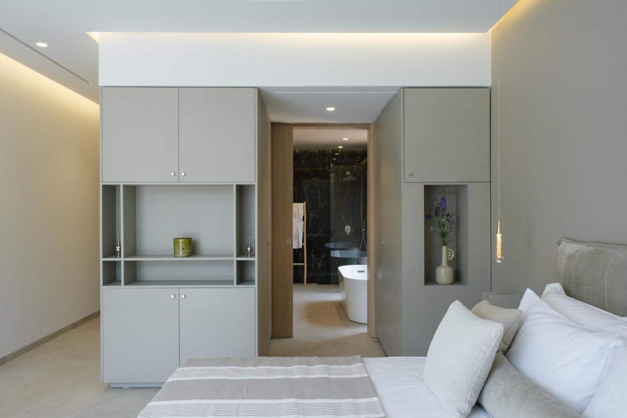 Metis - Close To The Golf Villa