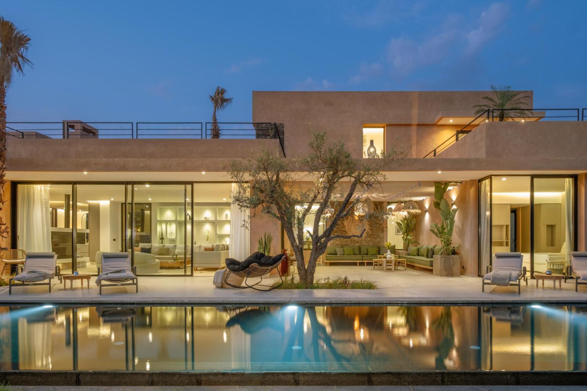 Metis - Close To The Golf Villa *
