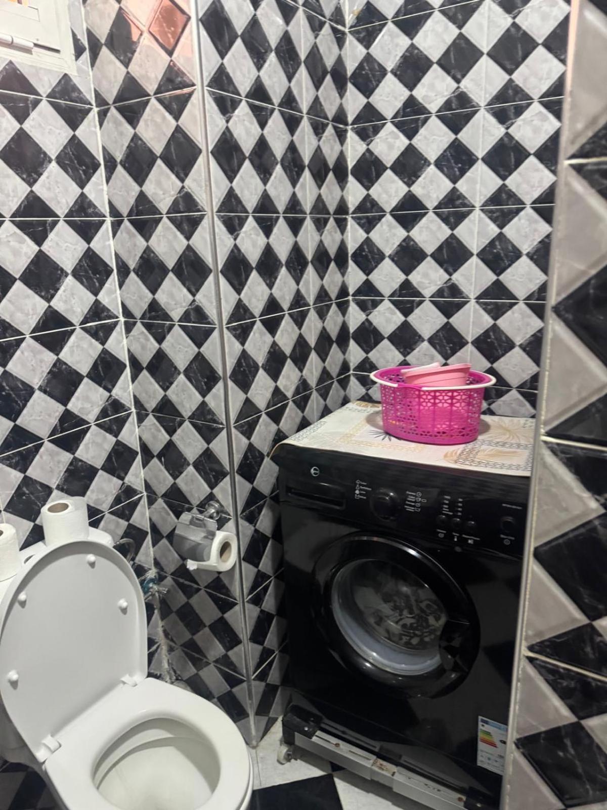 Apartment Dyour Marjan *