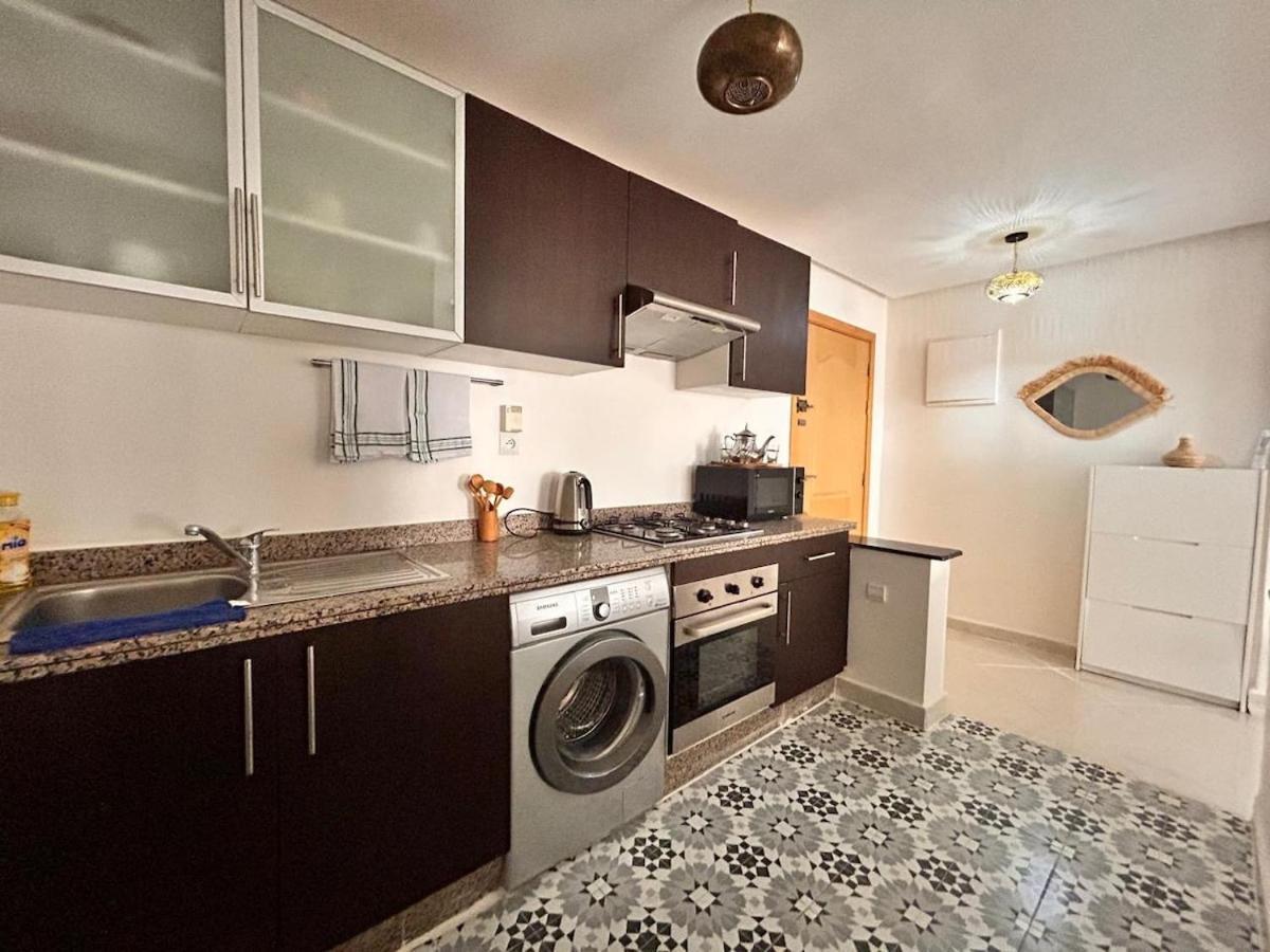 Apartment Lumiere *