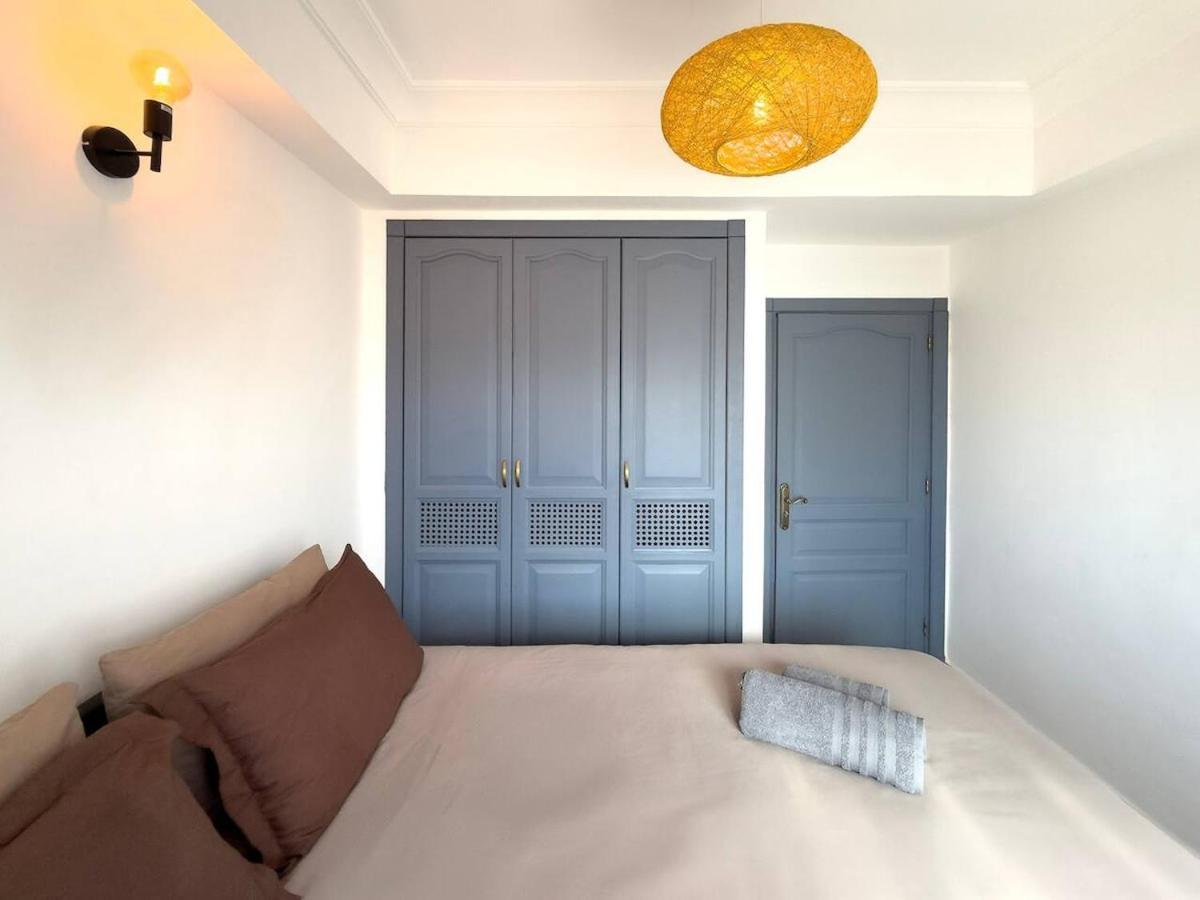 Modern Heart Of Gueliz Marrakech *