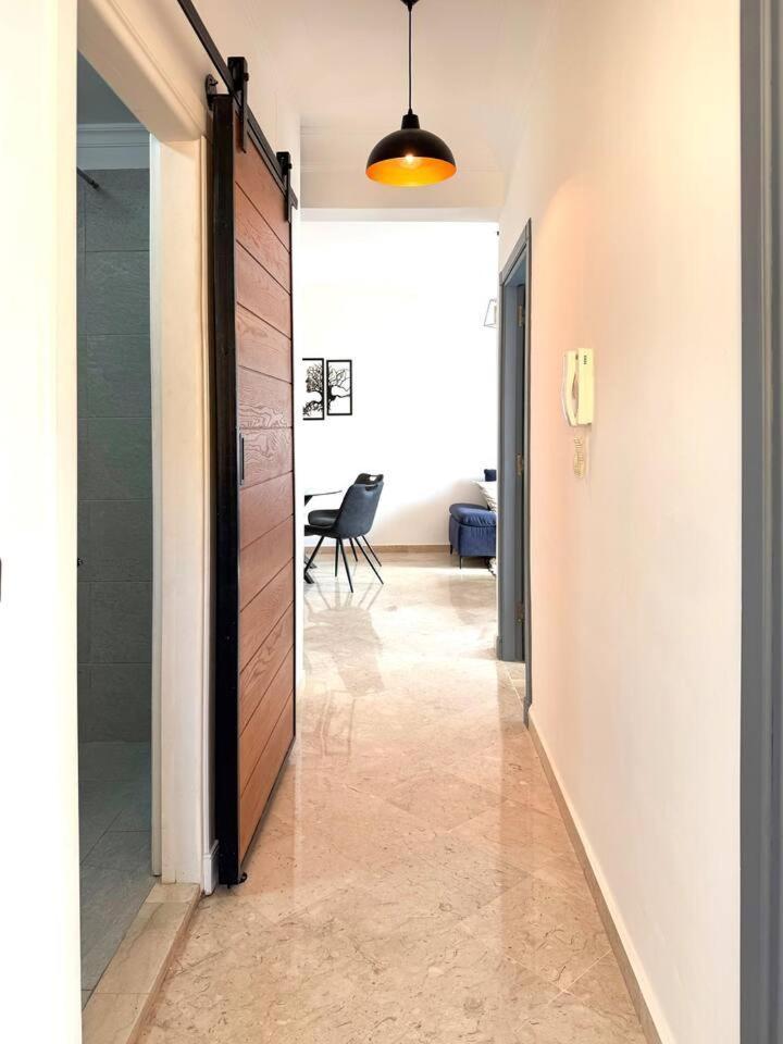 Modern Heart Of Gueliz Marrakech Apartment Marrakesh