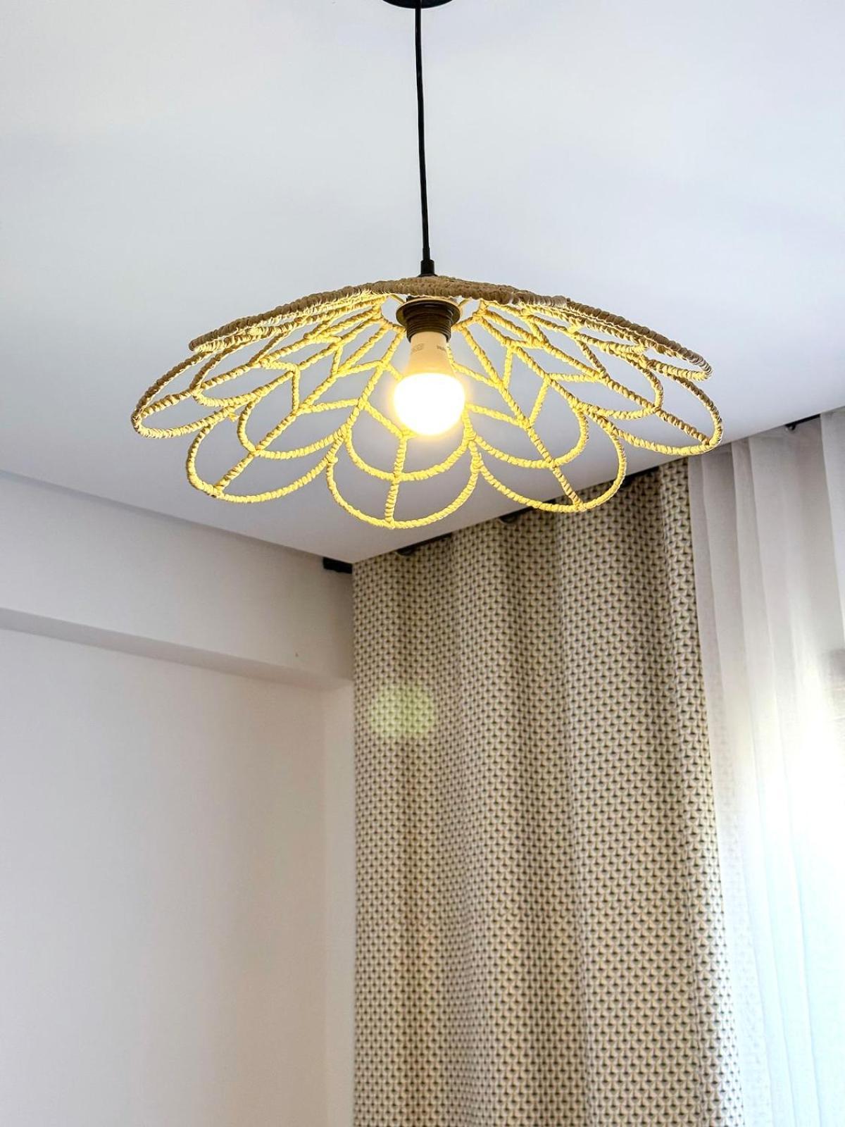 Appartement Confort A Marrakech Avec Piscine Et Capacite 4 Personnes