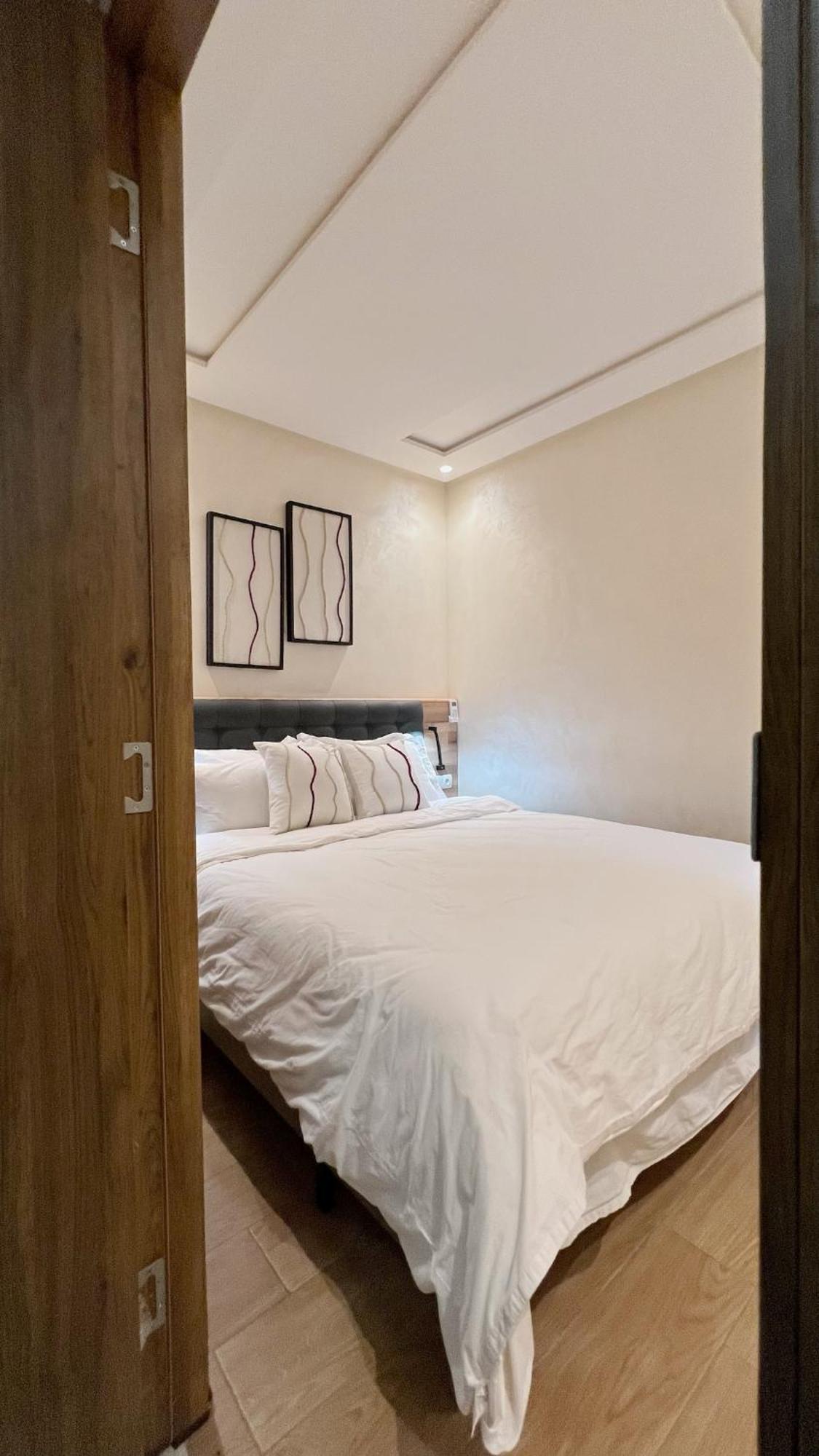 Appartement Luxury 9 Minutes To The Center Gueliz Marrakesh