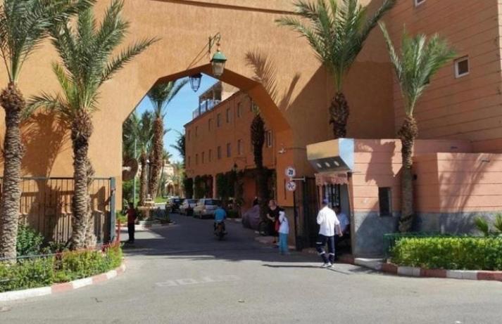 Maison Mariam Apartamento *