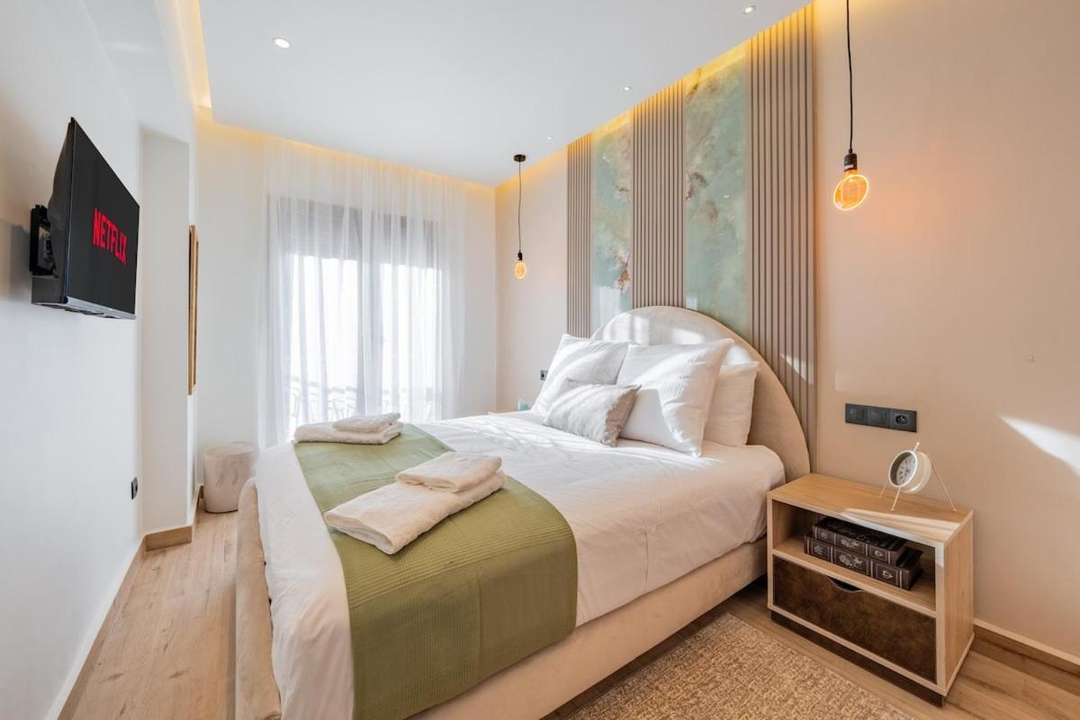 Apartment Cosy And Fully Equipped 2bed Appt In Gueliz Marrakesh