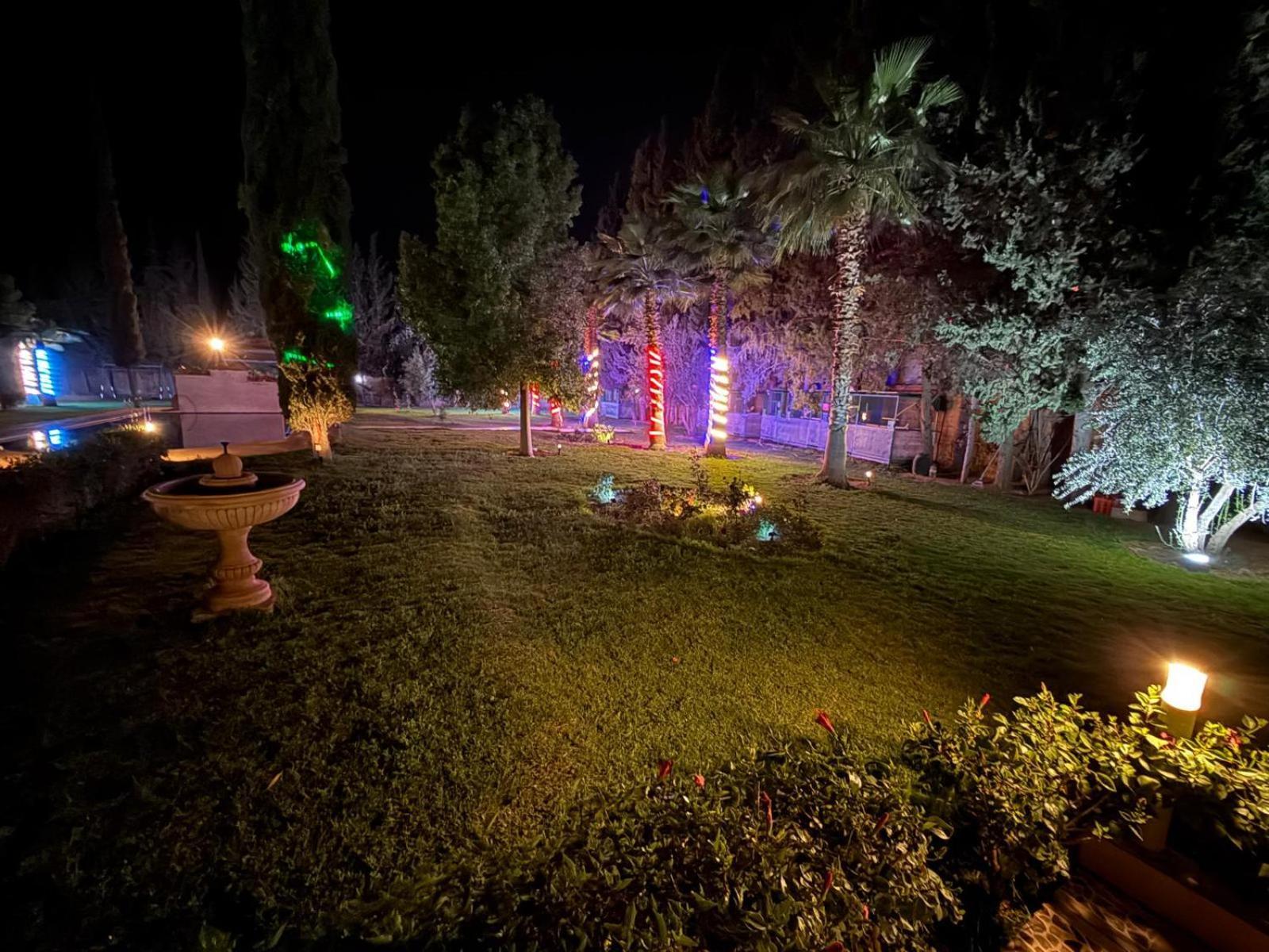 Villa Ara *