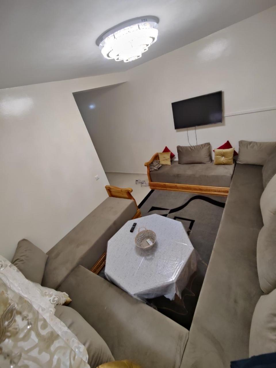 Dyour Marjan Apartment