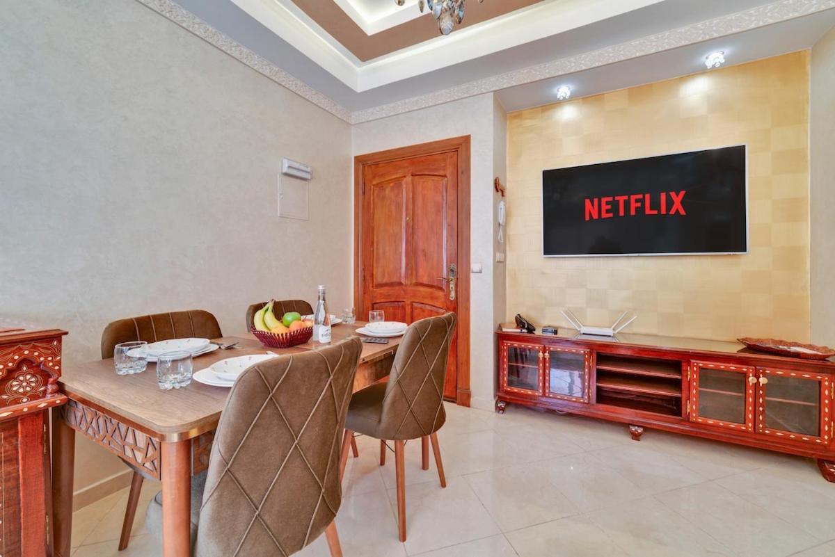 Comfort & Style In Mabrouka 5 Min From Center *