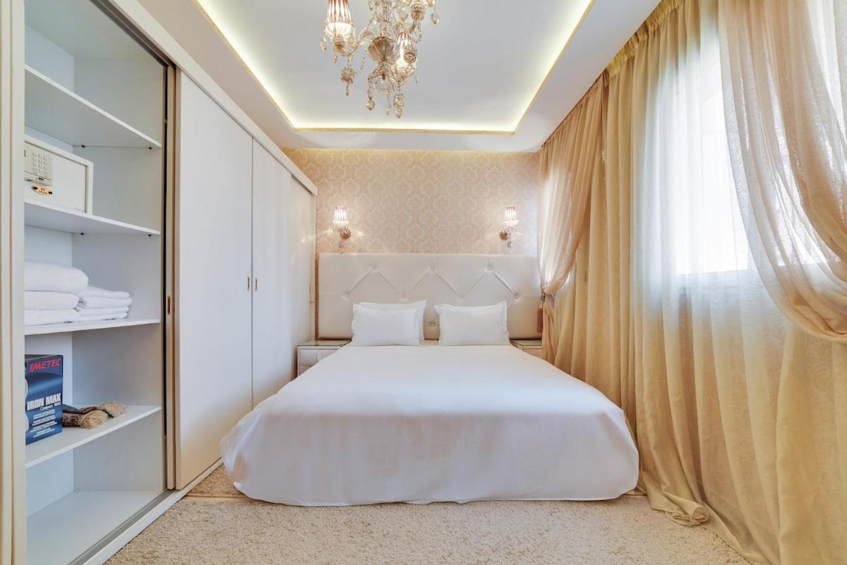 Comfort & Style In Mabrouka 5 Min From Center Apartment *