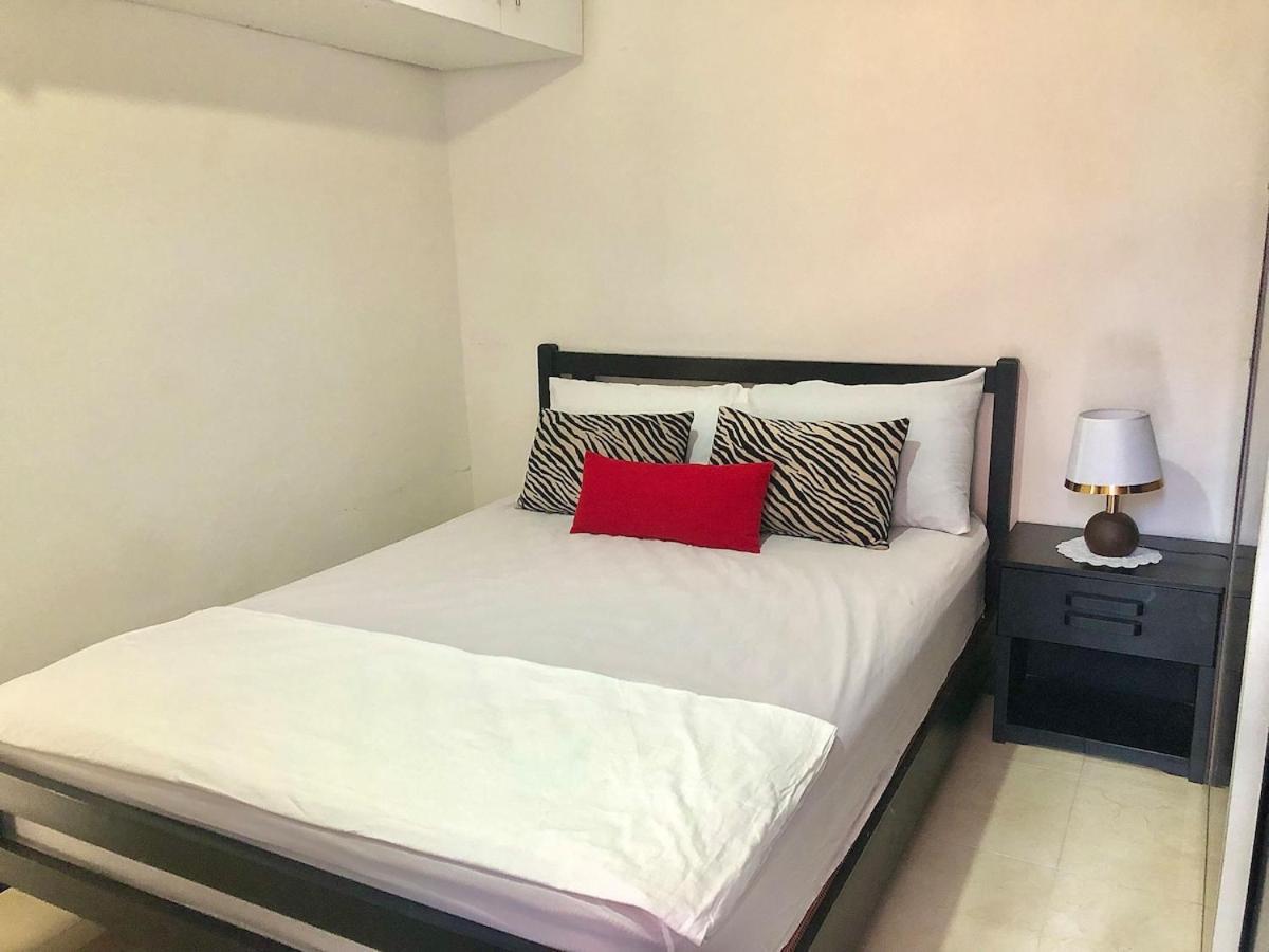 Furnished Apartment, At Latifa's *