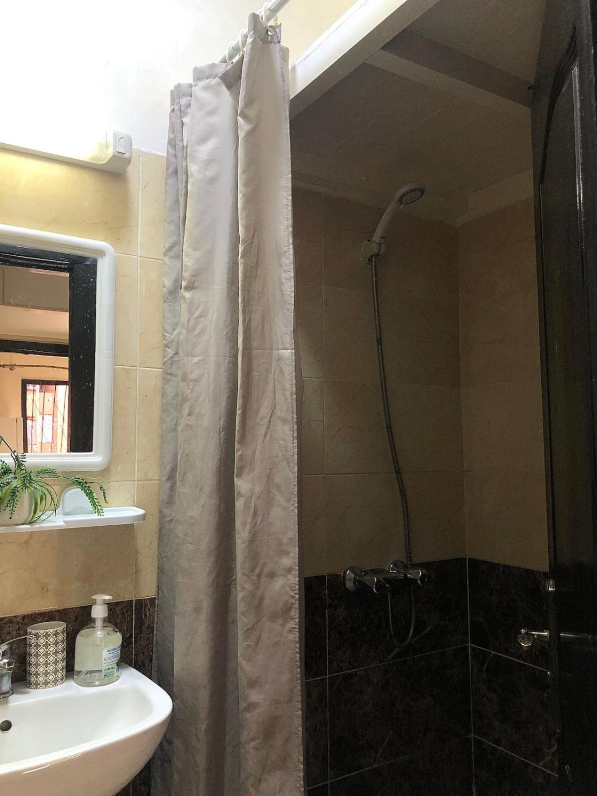 Furnished Apartment, At Latifa's * Marrakesh