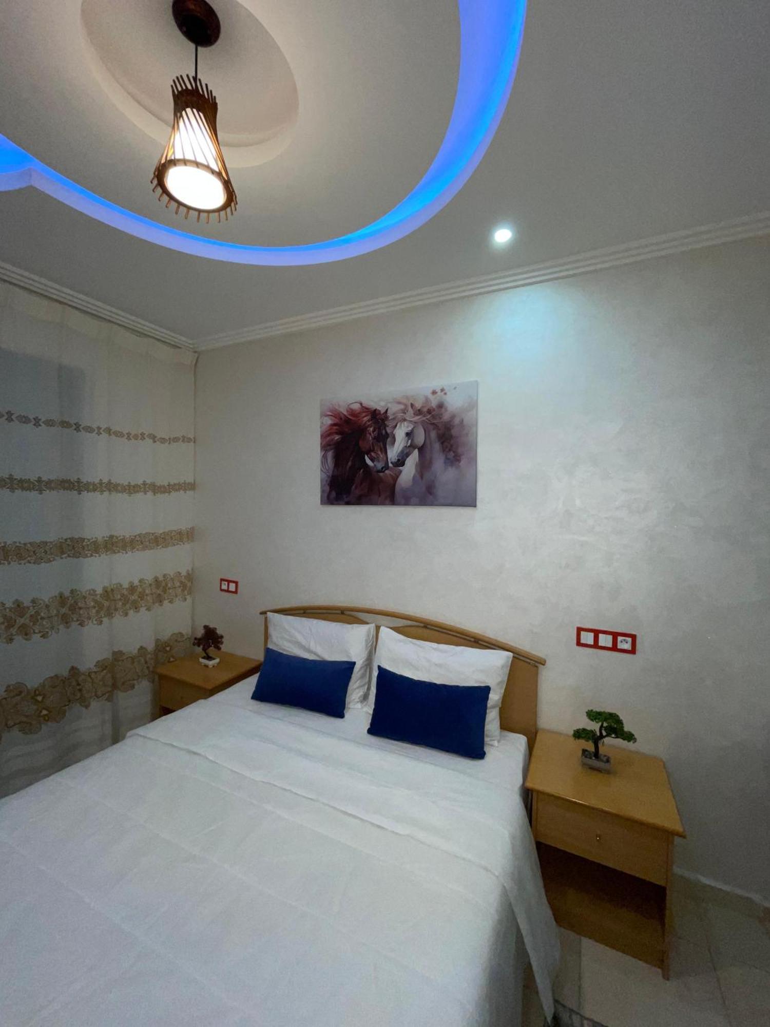 Cozy Appartement