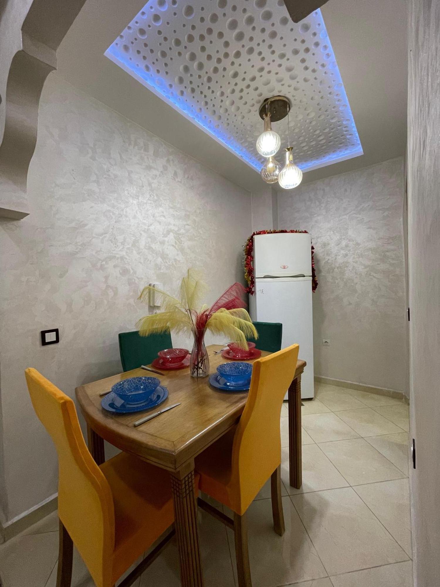 Appartement Cozy Marrakesh