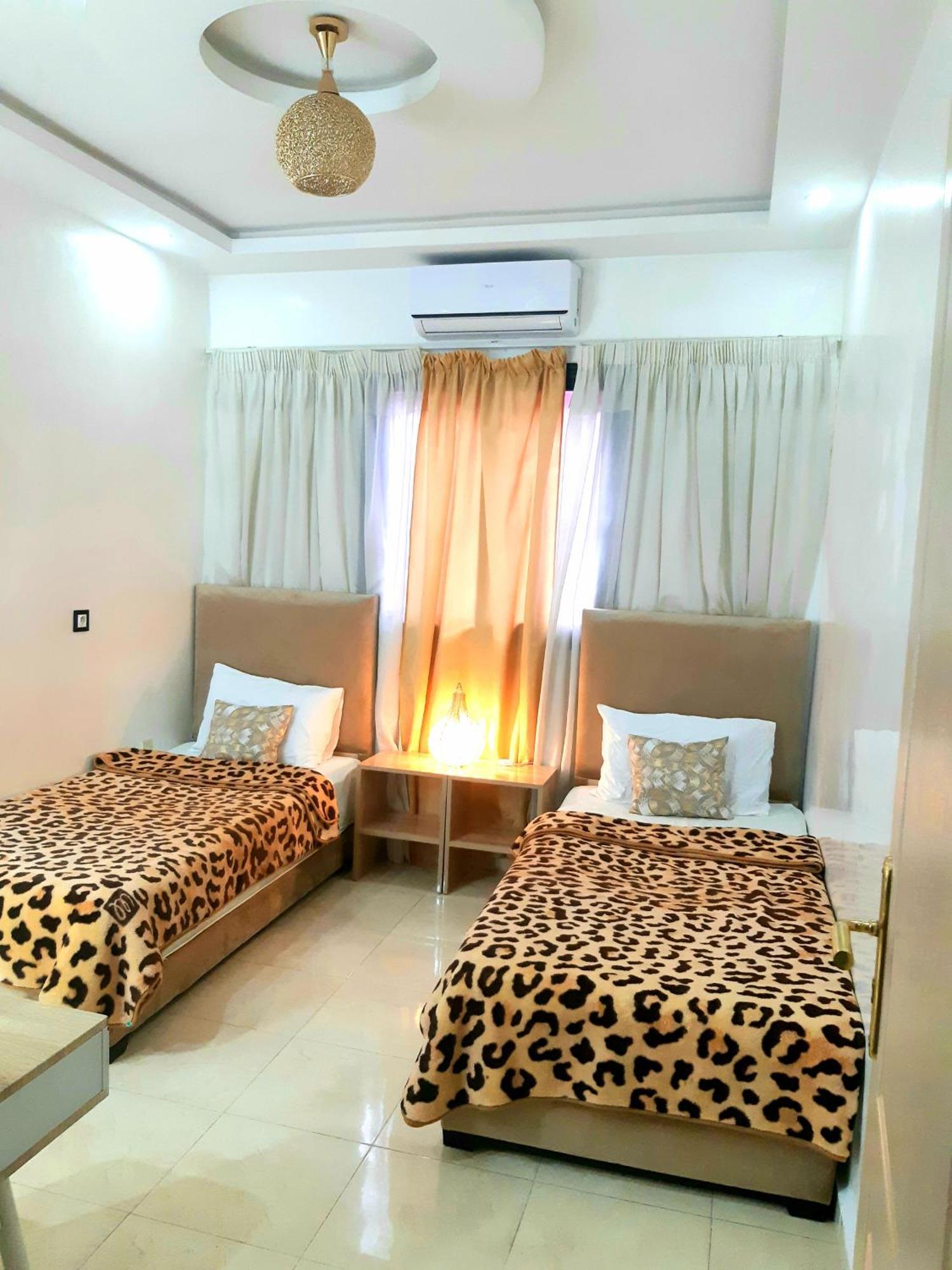 Cozy * Marrakesh