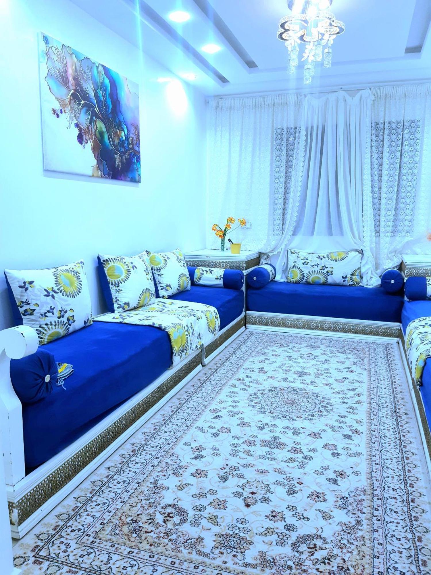 Appartement Cozy *