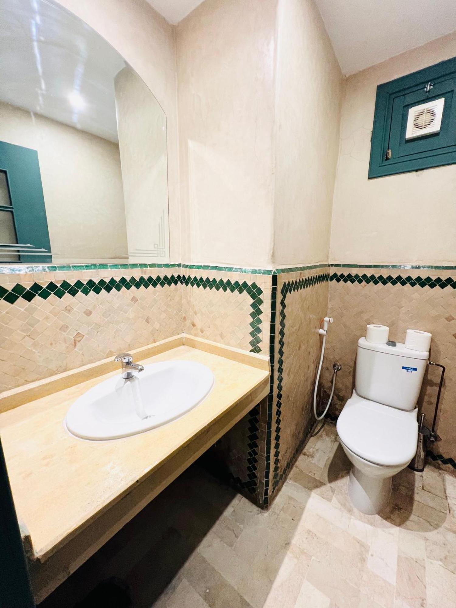 Apprt Luxueux L'hivernage Au Centre Proche De La Gare ,m Avenu Cr07 Appartement *