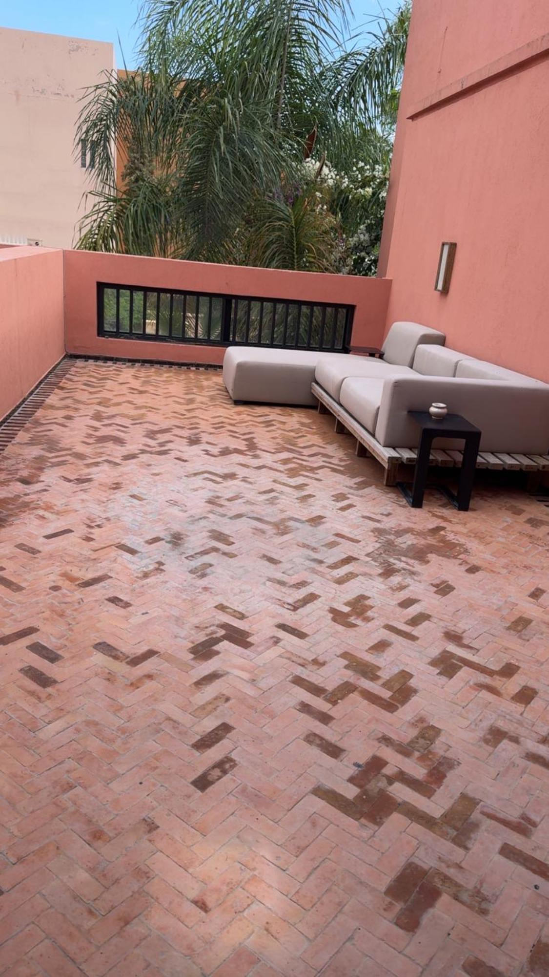 Villa Golf El Maaden Splendide