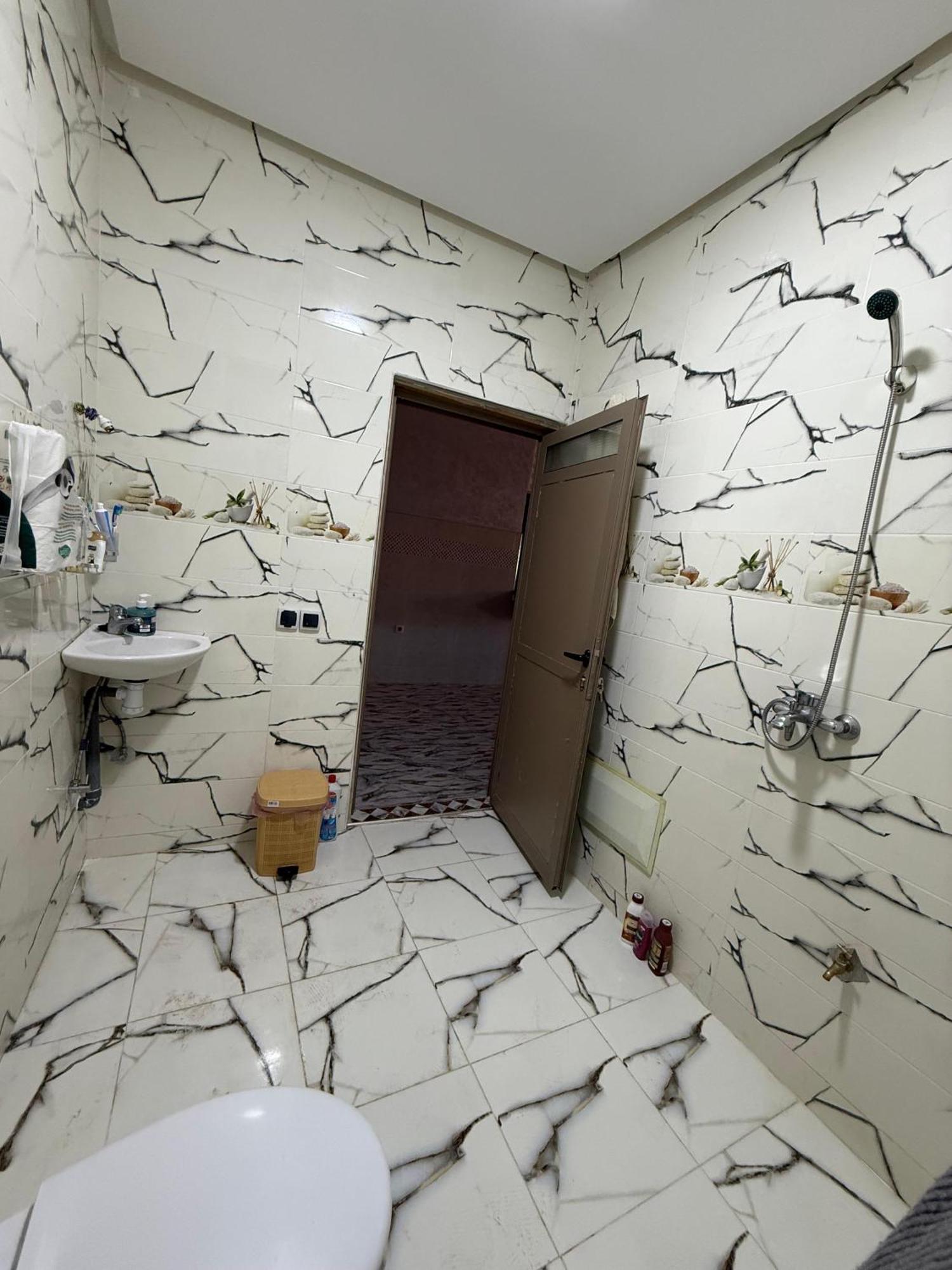 Apartment Spacieux De Luxe Familial