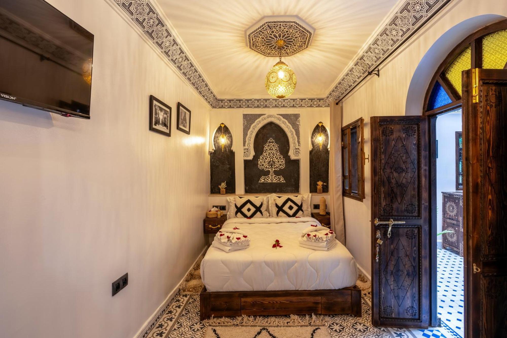Riad La Perle Bleue Marrakech Marrakesh