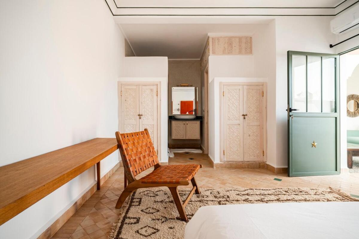 Dar Rafael Villa Marrakesh