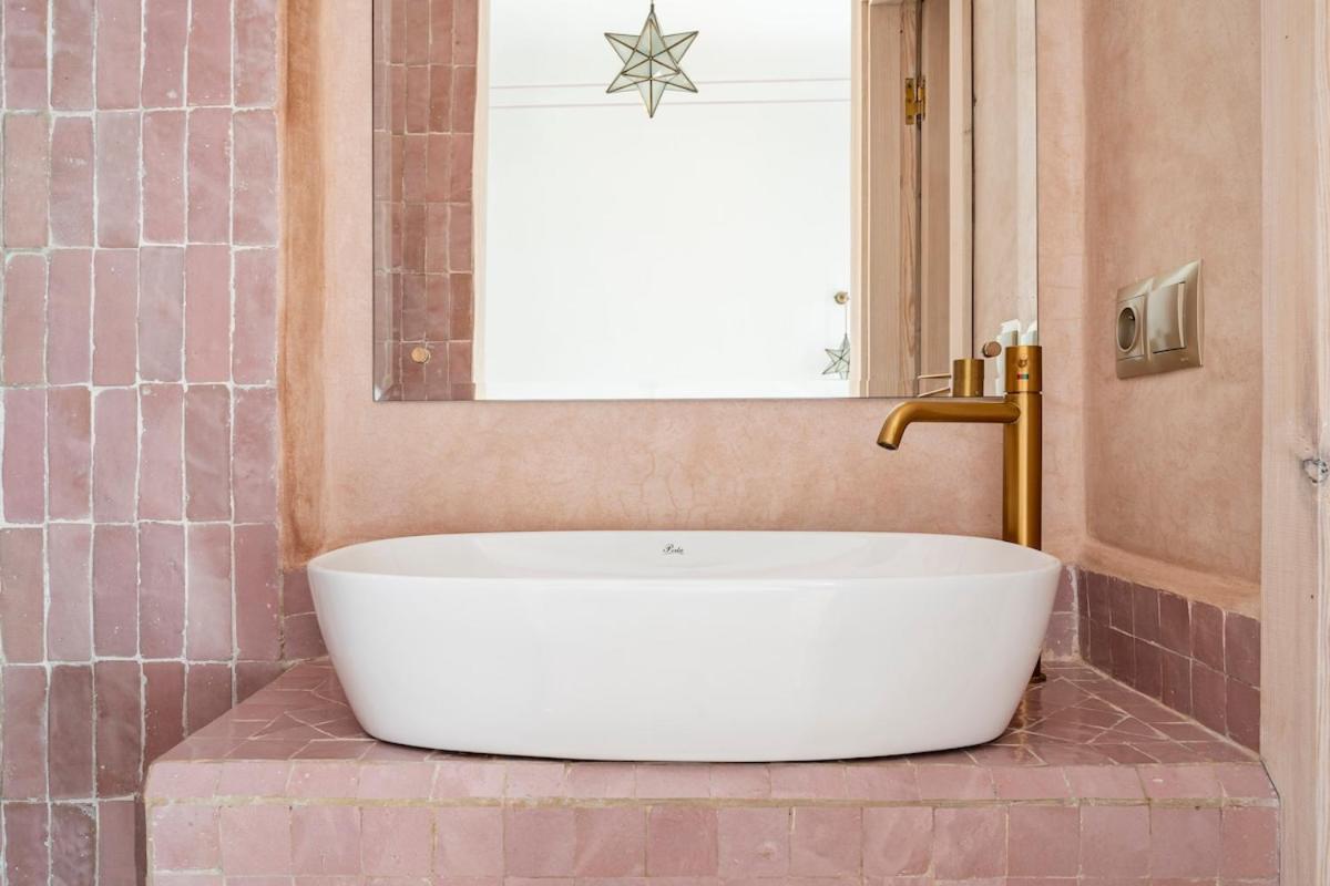 Dar Rafael Villa Marrakesh