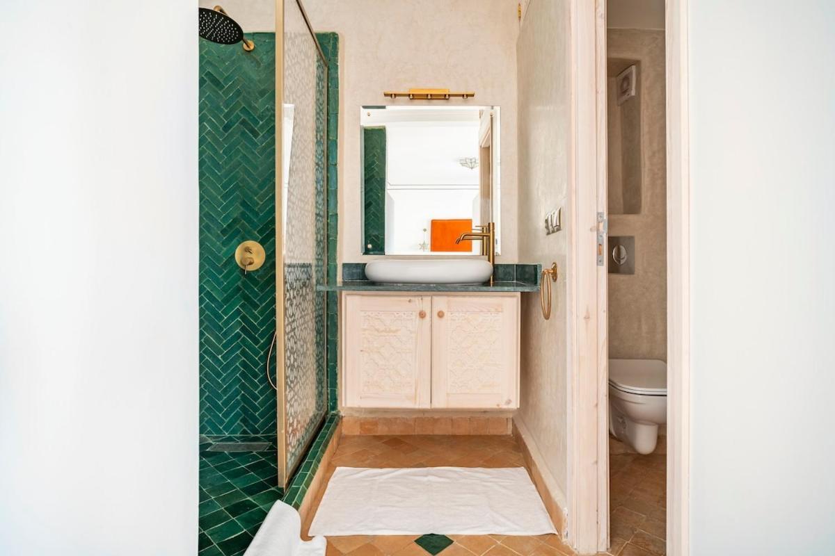 Dar Rafael * Marrakesh