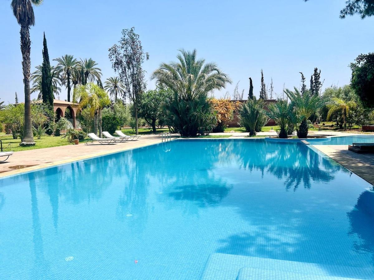 Villa Dar Ambre *
