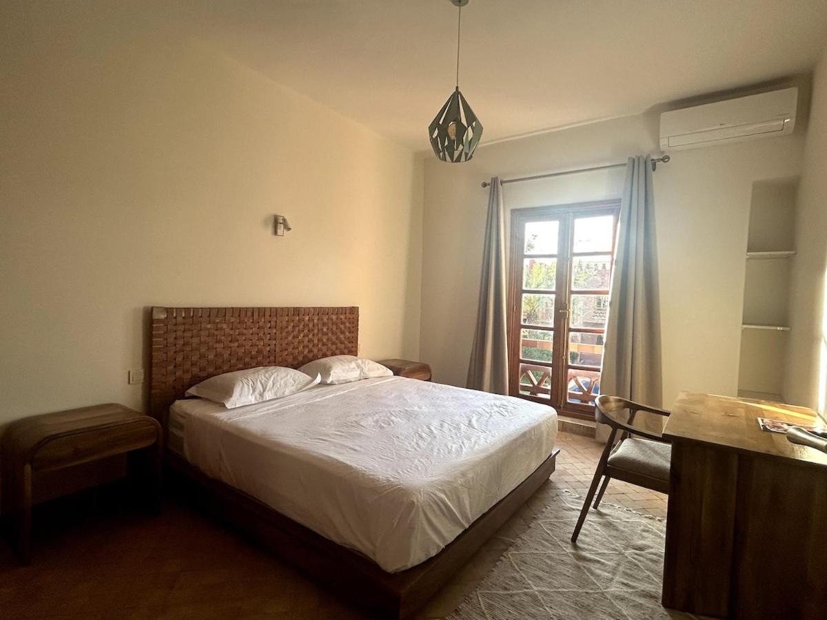 Dar Ambre Villa