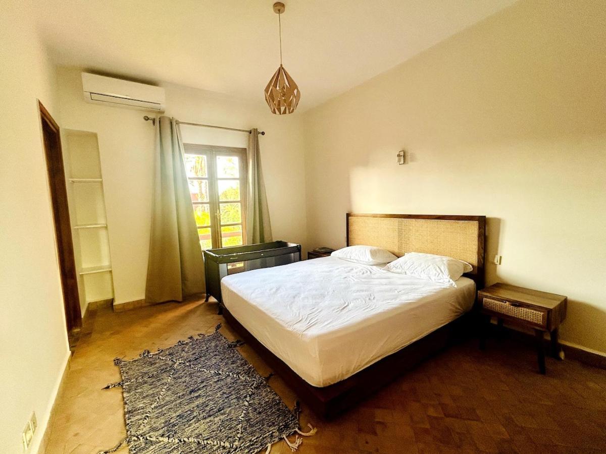Villa Dar Ambre