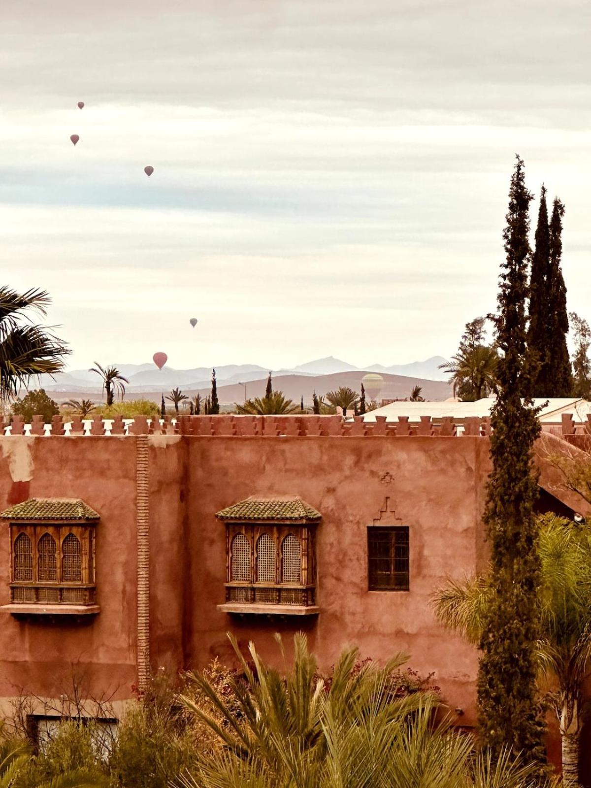 Dar Ambre Marrakesh
