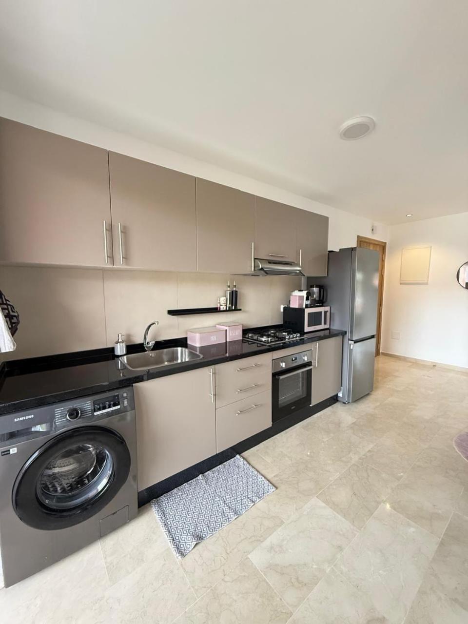Apartment Noria Golf