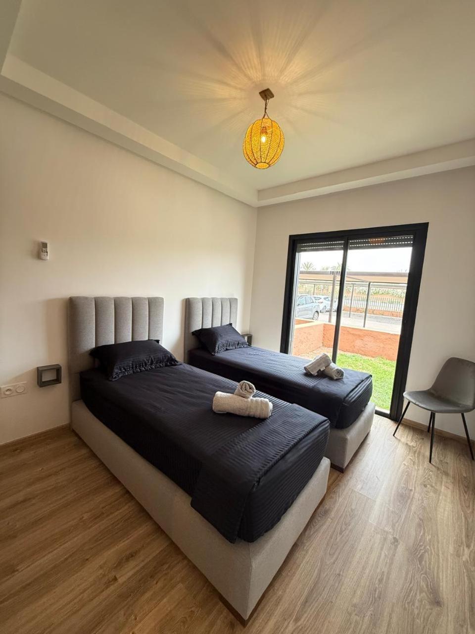 Noria Golf Apartment