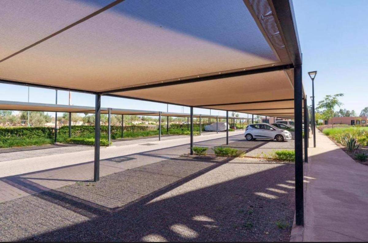 Apartment Noria Golf