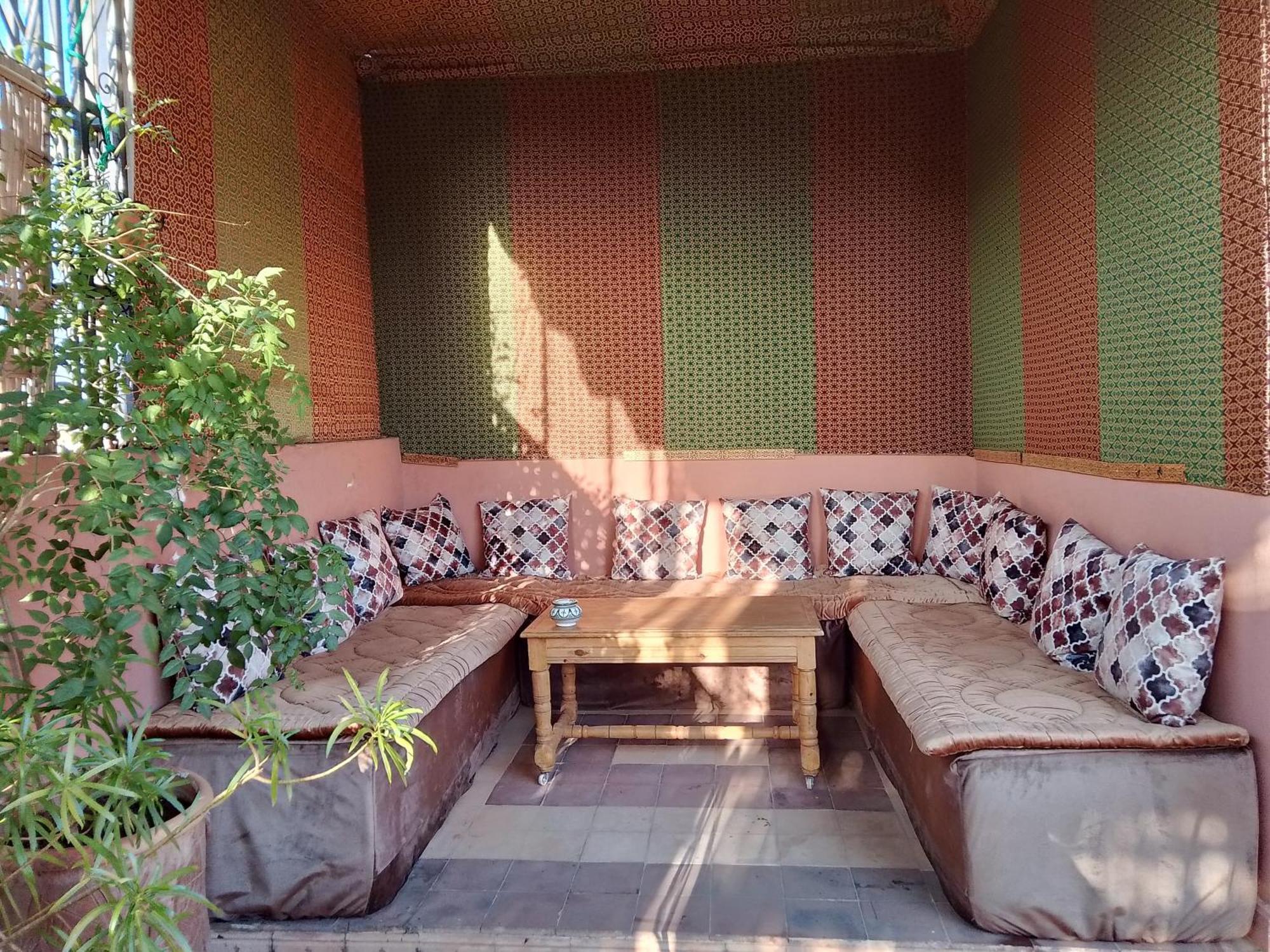 Ouhmidi Riad