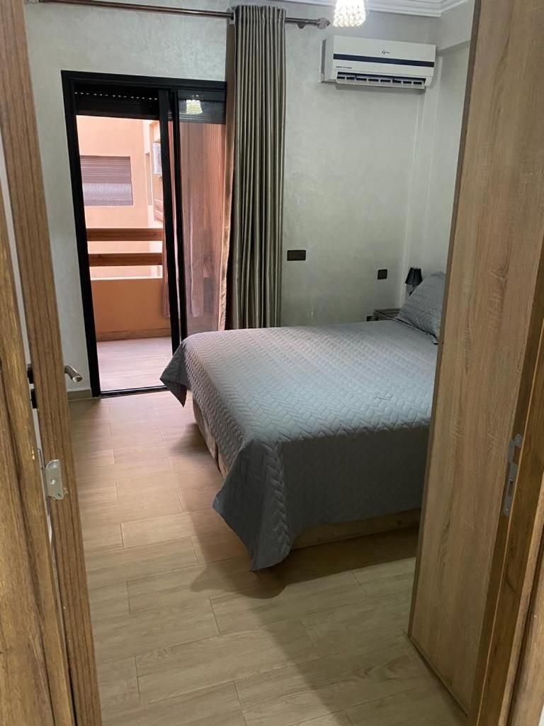 Apartment Luxury 2bedroom Gueliz Hivernage Centre