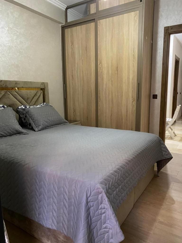 Apartment Luxury 2bedroom Gueliz Hivernage Centre *