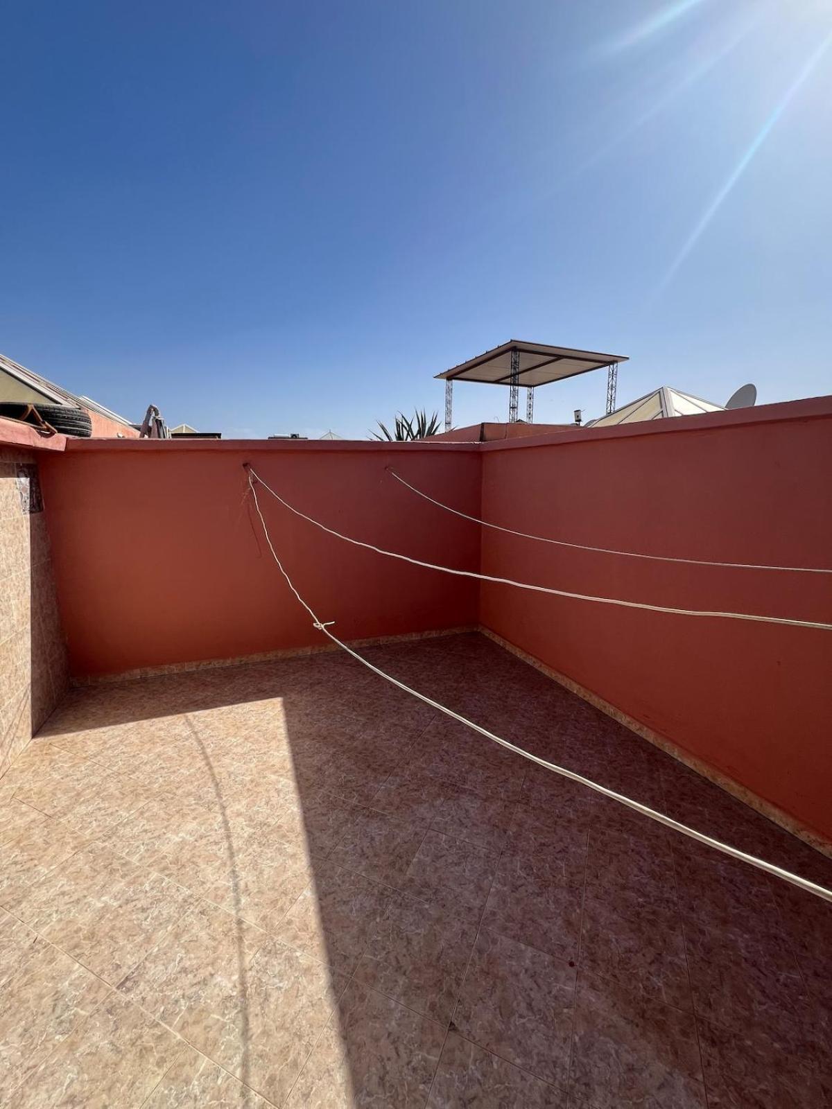 Al Hanaa Marrakesh