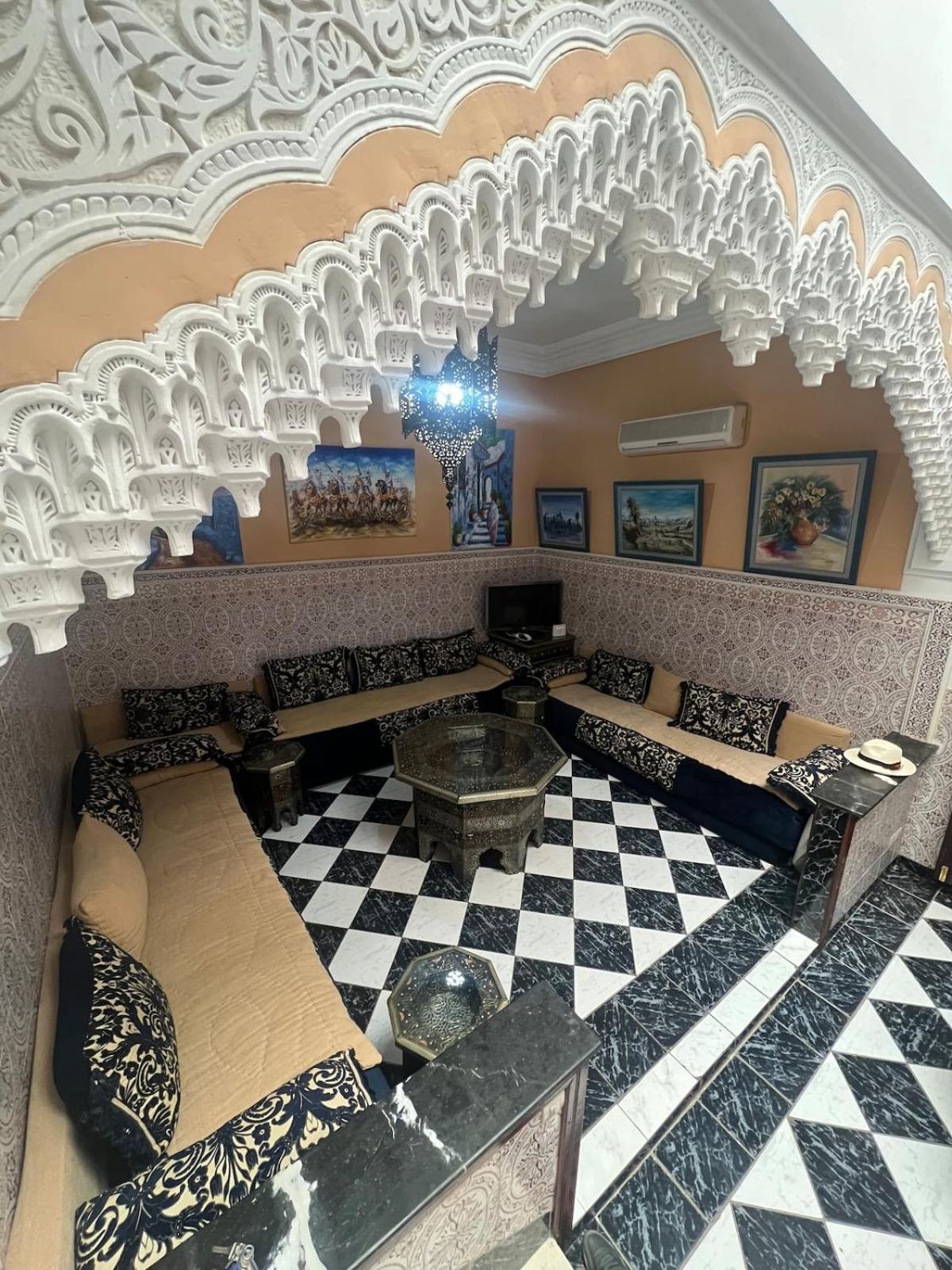 Casa vacanze Al Hanaa *