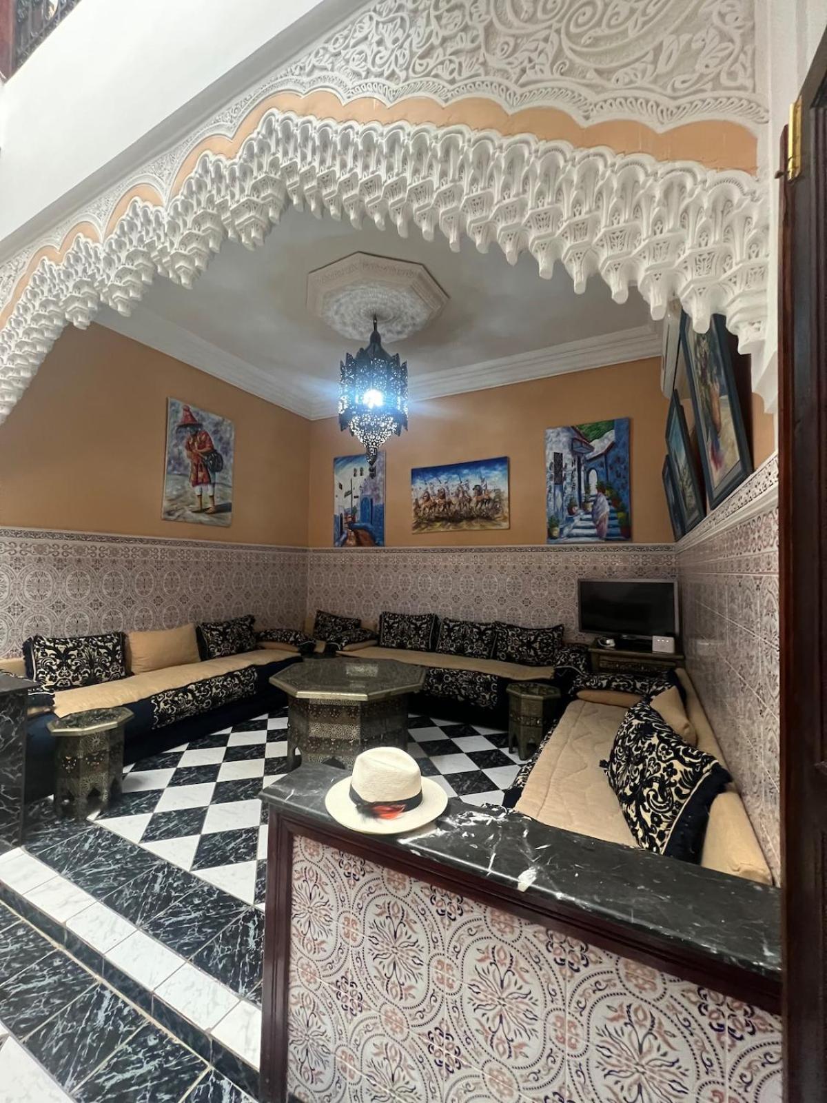 Casa vacanze Al Hanaa
