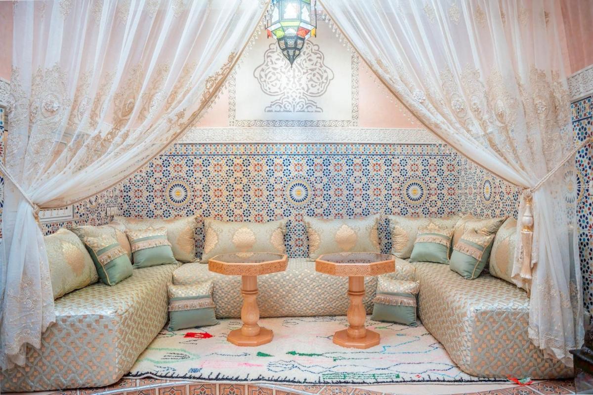 Charming Private * Marrakesh