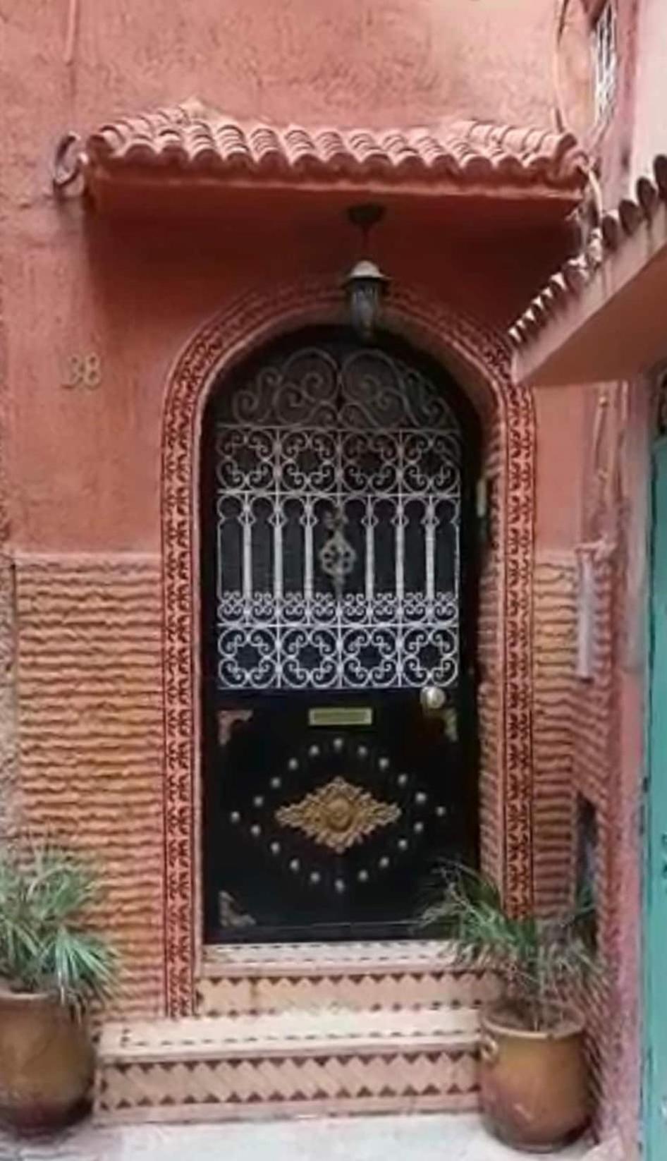 Charming Private * Marrakesh