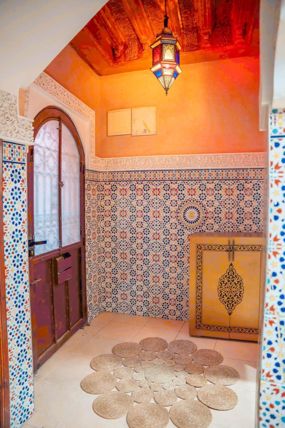 Charming Private * Marrakesh