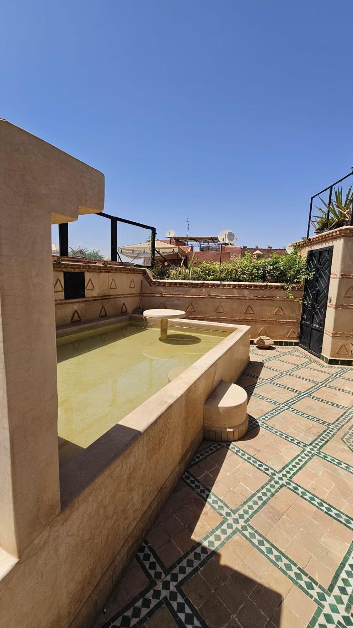 El Wiam Guest house